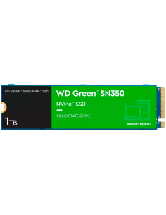 SSD WD Green (M.2 2